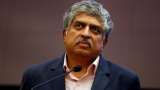 Infosys Chairman Nandan Nilekani on India's Digital Economy I Kotak Institutional Equities highlights details