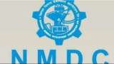 NMDC board approves de-merger of NMDC Steel