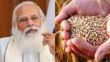 Cabinet increases MSP for Rabi crops; hikes wheat MSP by Rs 40 to Rs 2,015 per quintal