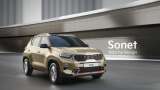 Against All Odds! Kia Sonet crosses 1 lakh cumulative sales mark in less than one year