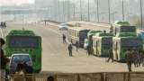 Shift public transport vehicles in NCR to CNG: Delhi to neighbouring states