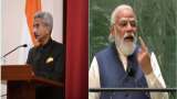 Jaishankar distills 12 big policy takeaways from Modi's UNGA speech