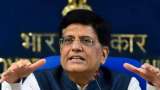 Measures to reduce compliance burden have multiplier effect on ease of doing business, says Piyush Goyal