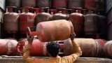 Domestic LPG price hiked by Rs 15; check new rate here