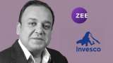 ZEEL MD & CEO Punit Goenka breaks silence, says Invesco's statements are contrary to deal documents