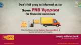 PNB Vyapaar loan scheme: Know target-groups, loan amount, tenure, interest rate and other details here