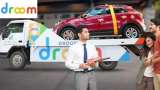 Droom IPO: Automobile marketplace files papers for Rs 3,000-cr  initial public offering