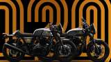 Royal Enfield 120th Year Anniversary Edition: Interceptor INT 650, Continental GT 650 - Bookings, online sale date and more