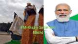 PM Kisan: PM Narendra Modi to release 10th instalment; Know how to include names in beneficiary lists? 