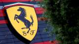 Ferrari signs deal with tech firm Velas to create digital products for fans