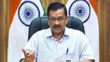 No plan to impose lockdown in Delhi as of now: Delhi CM Arvind Kejriwal