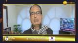 Budget 2022: Chief minister of Madhya pradeshShivraj Singh Chouhan speaks on Budget 2022