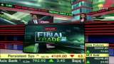 Final Trade: Market closed on the green mark, there was a jump in these shares