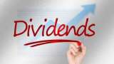 Gillette India, Indian Oil, Sun Pharma turn ex-dividend today; know when eligible shareholders will get dividends 