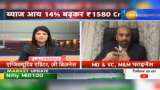 Rural demand will be very positive for the next three years for M&M Finance: Ramesh Iyer, MD & VC