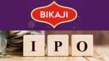 Rajasthan-based snack company Bikaji Foods International files for Rs 1000 cr IPO with SEBI