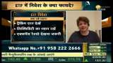 Money Guru: What should investors look at while investing in ETFs? Swati Raina decodes with Mrin Agarwal