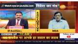 Nivesh Ka Funda: Remain overweight on equities, Manish Sonthalia tells Anil Singhvi; bets on BFSI, auto, tech, pharma stocks for gains 