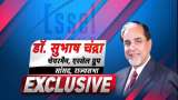 Dr Subhash Chandra's Interview: Essel Group Chairman reveals big plans of 1 bn Zee Digital users, 500 mn WION viewers; shares info on debt resolution, DISH TV-Yes Bank matter