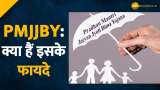 What is Pradhan Mantri Jeevan Jyoti Bima Yojana know how you can get Benefits