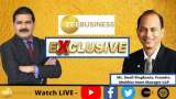 Invest In SIP at Low Level Says Sunil Singhania in conversation with Anil Singhvi