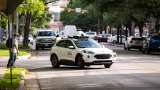 Argo AI testing driverless vehicles on Miami and Austin streets