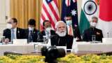 Quad Summit 2022: Japan an indispensable partner' in India's continuing transformation, PM Narendra Modi says