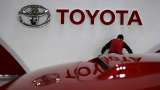 Semiconductor shortage: Toyota to cut global production plan by 100,000 in June