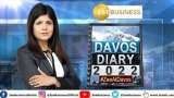 World Economic Forum 2022: Infosys MD &amp; CEO Salil Parekh in Conversation with Swati Khandelwal at Davos 