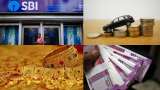 SBI home loan, gold hallmarking to UPI ATM cash withdrawal — 5 big changes that came into effect on June 1