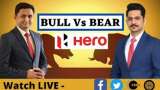 Bull vs Bear on Hero MotoCorp: Watch This Video To Know The Difference And What Investors Must Know