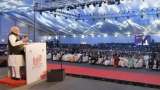 Investors Summit 2022: PM Modi- Investors should look at Kashi, It has changed a lot 