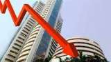 Final Trade: Nifty Slips Below 16,400, Sensex Declines Over 200 Points As RBI Hikes Repo Rate