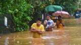 IMD Issues Red Alert In Assam, Landslide In Guwahati, Watch This Report For Details.