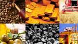 Commodity Market Crash, Sharp Fall In Crude, Gold, Silver, Metal, Oil &amp; Oil Seeds What&#039;s The Reason?