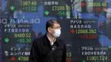 Asian stocks track Wall Street gains ahead of U.S. payroll data