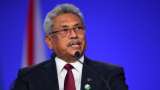 Sri Lankan president Gotabaya Rajapaksa resigns; sends resignation letter after fleeing to Singapore