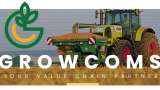 Agritech startup Growcoms to enhance market reach, raises USD 1 million from investors