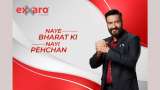 Exxaro, a vitrified tiles manufacturing brand, ropes in Ajay Devgn as the brand ambassador