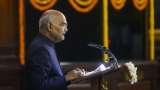 Ram Nath Kovind to get Rs 2.5 lakh monthly pension, and these facilities - President's Emoluments And Pension Act, 1951