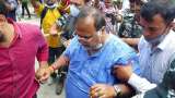 Arrested Bengal minister Partha Chatterjee sacked from Mamata Banerjee's cabinet