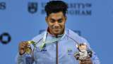 CWG 2022: Weightlifter Achinta Sheuli wins third gold medal for India