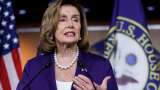 Rocky time in US-China ties? Nancy Pelosi to visit Taiwan today despite Beijing warning