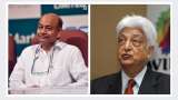 First time in two years! Radhakishan Damani surpasses Wipro founder Azim Premji in net portfolio worth in June 2022 quarter 