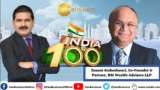 India@100: India Has Potential to become 3rd Largest Economy of the world, Says Basant Maheshwari