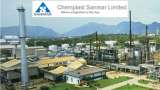 Chemplast Sanmar Q1 Results 2022: Profit jumps to Rs 41 crore | details