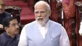 Watch: PM Narendra Modi&#039;s Address In Rajya Sabha 