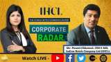 Corporate Radar: Indian Hotels Company Ltd, CEO &amp; Managing Director, Puneet Chhatwal In Talk With Zee Business