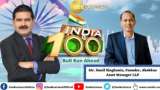 India@100: Which Sectors Need To Focus On For India To Become A $3 To $6 Trillion Economy? By Sunil Singhania