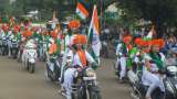 Har Ghar Tiranga campaign: Over 30 crore National Flags sold; CAIT says business worth Rs 500 crore generated